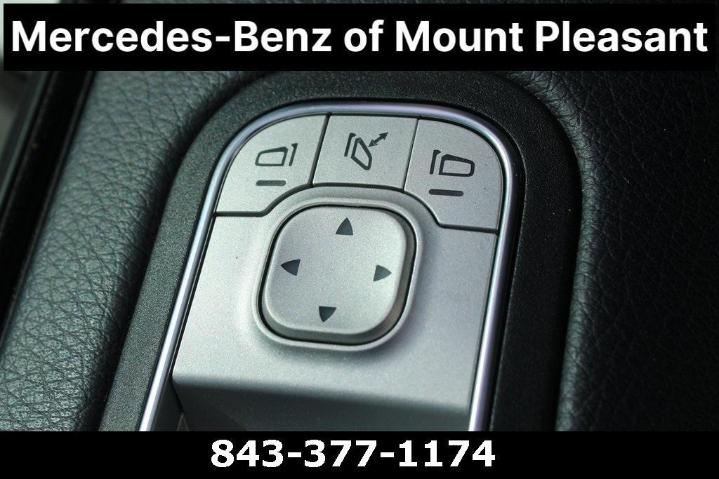 used 2021 Mercedes-Benz AMG G 63 car, priced at $152,788