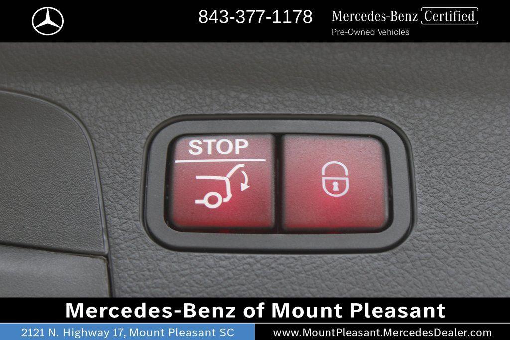 used 2025 Mercedes-Benz GLE 450 car, priced at $68,187