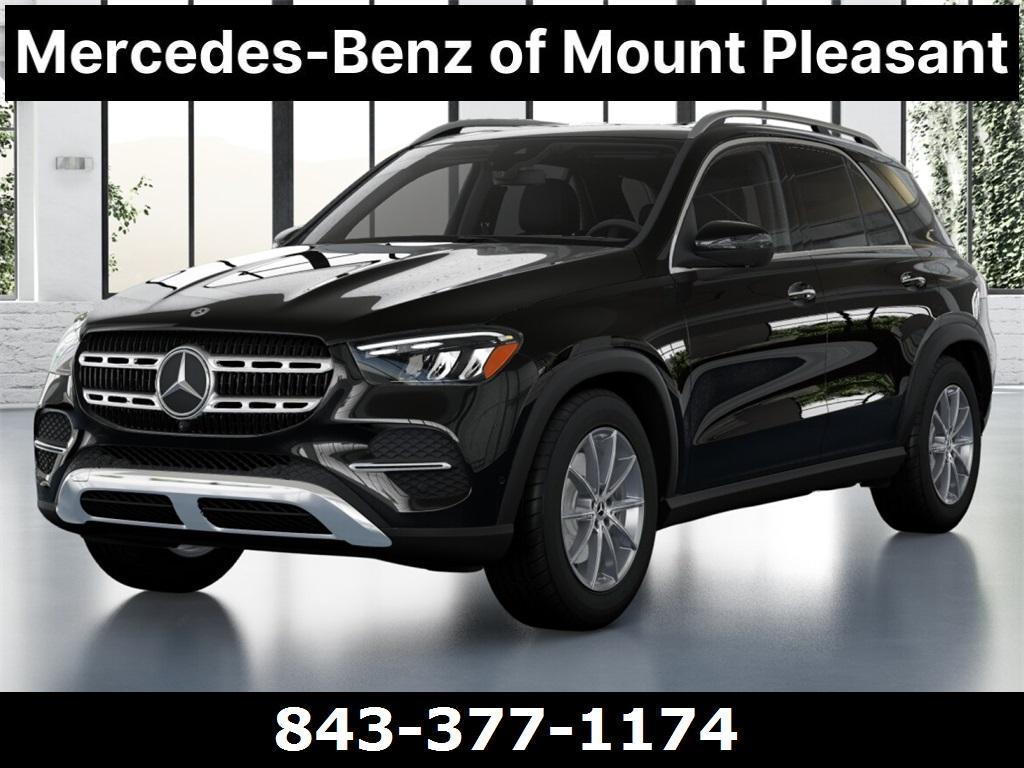 used 2026 Mercedes-Benz GLE 350 car, priced at $67,554