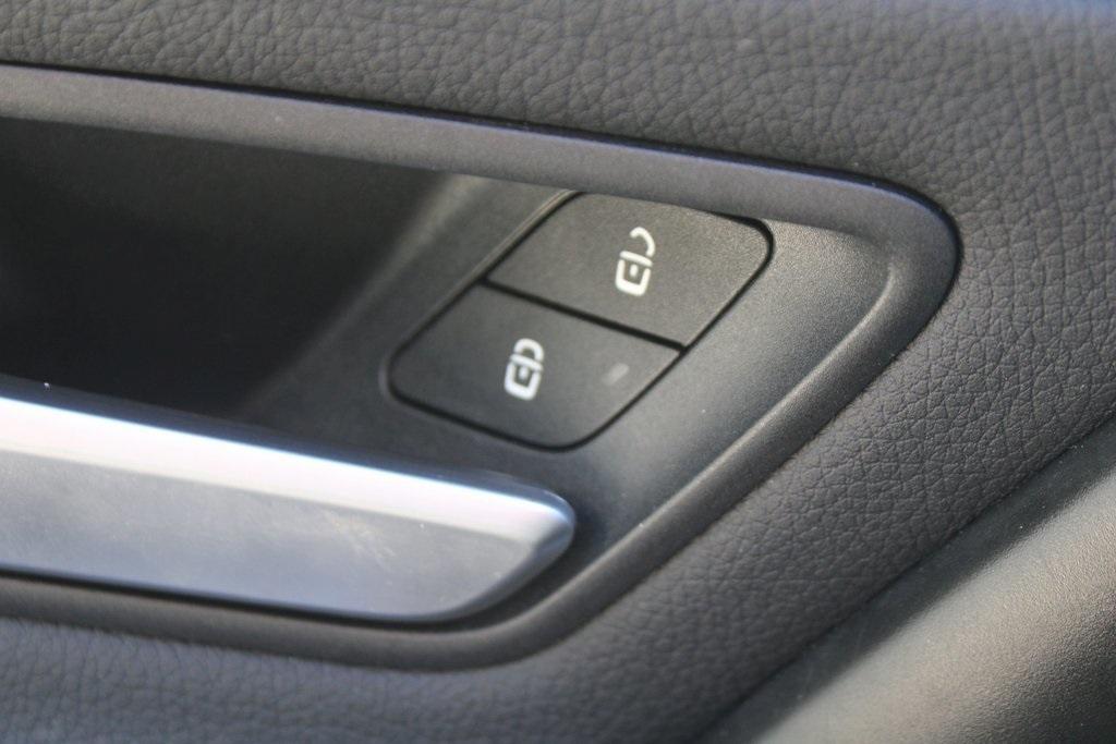 used 2025 Mercedes-Benz CLA 250 car, priced at $36,988