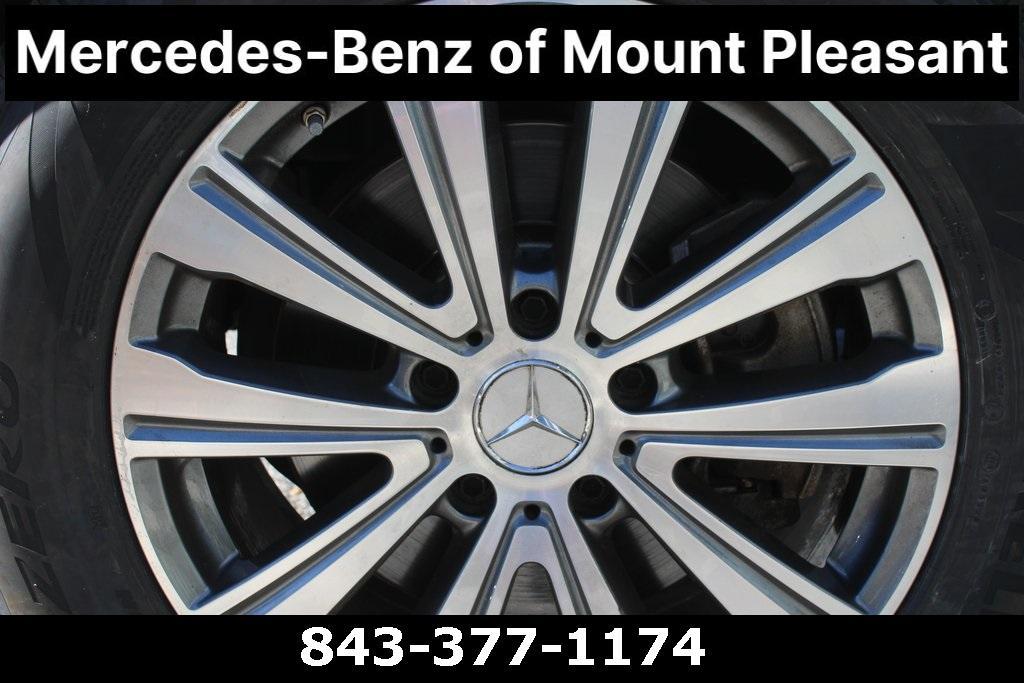 used 2019 Mercedes-Benz G-Class car, priced at $110,488