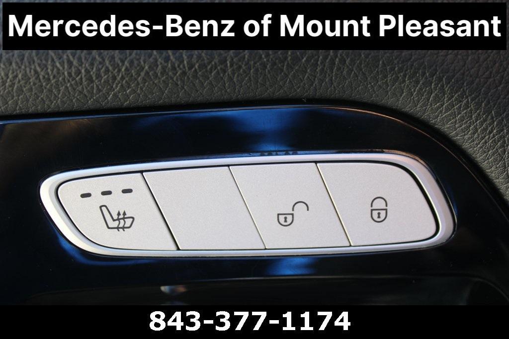 used 2019 Mercedes-Benz G-Class car, priced at $110,488