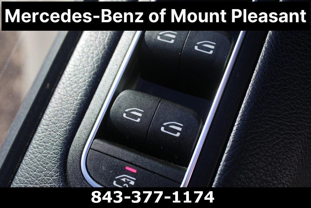 used 2019 Mercedes-Benz G-Class car, priced at $110,488