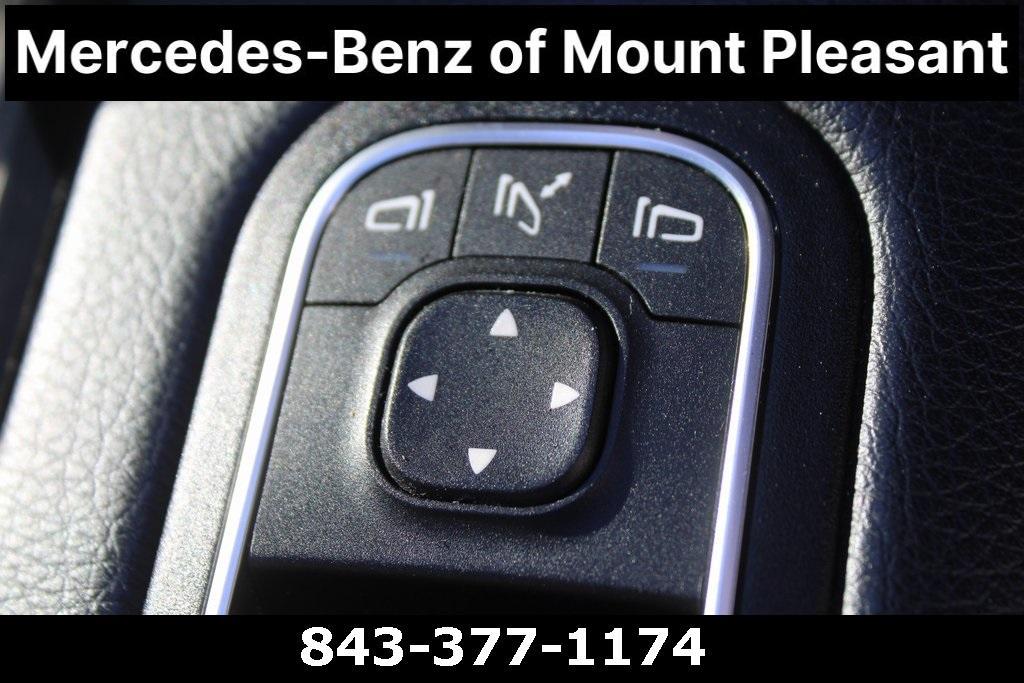 used 2019 Mercedes-Benz G-Class car, priced at $110,488