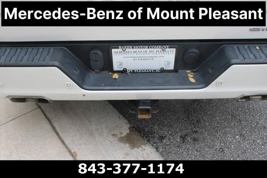 used 2022 GMC Sierra 1500 Limited car, priced at $34,688