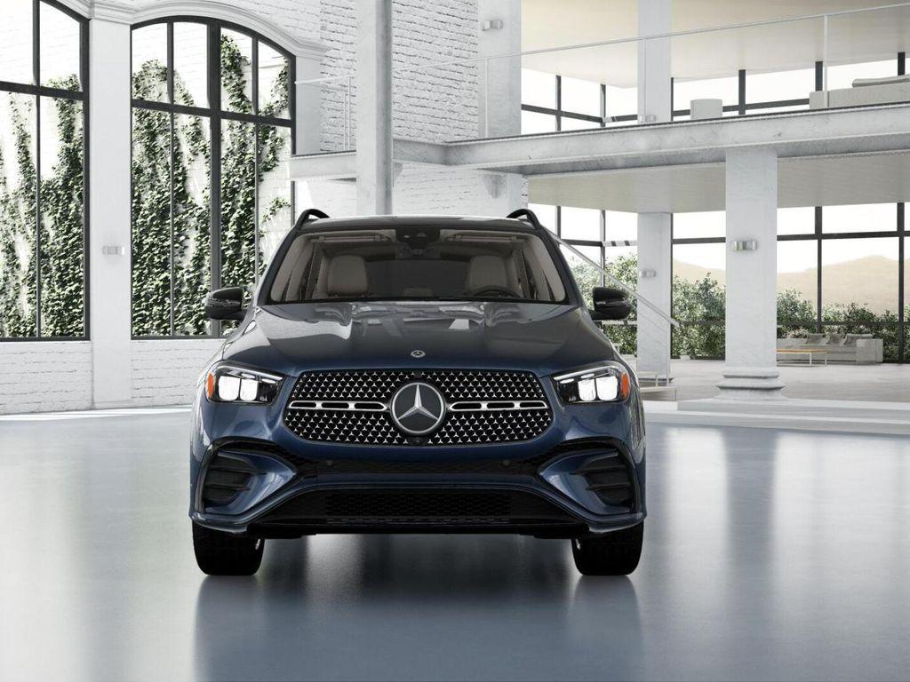 new 2026 Mercedes-Benz GLE 350 car, priced at $73,415