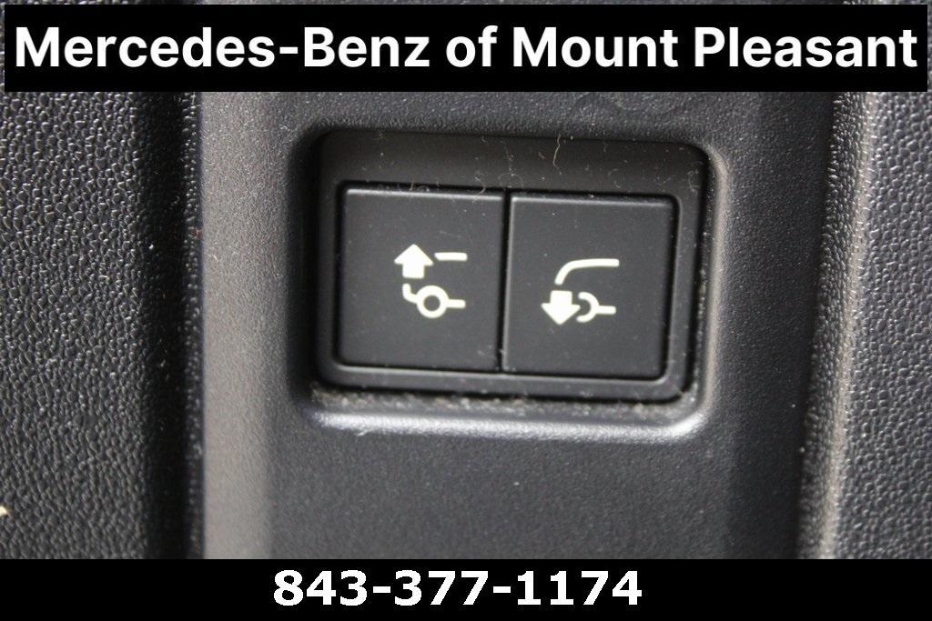 used 2022 Land Rover Defender car, priced at $42,888