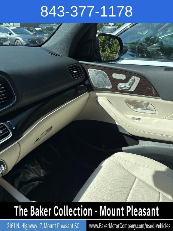 used 2026 Mercedes-Benz GLE 350 car, priced at $70,794