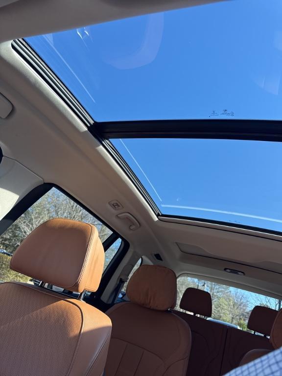 used 2020 BMW X7 car, priced at $36,988