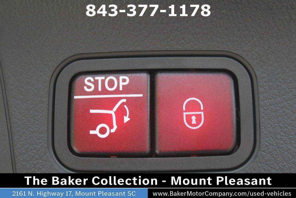 used 2025 Mercedes-Benz GLA 250 car, priced at $42,299