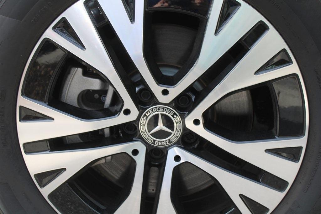 used 2025 Mercedes-Benz GLA 250 car, priced at $43,374