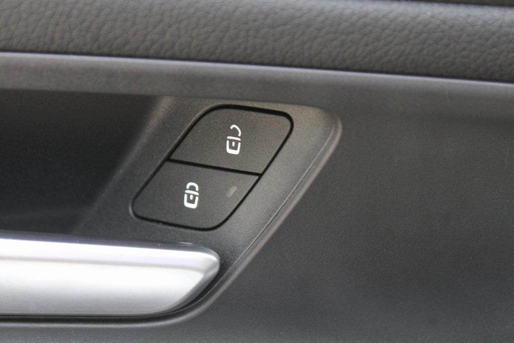 used 2025 Mercedes-Benz GLA 250 car, priced at $43,374