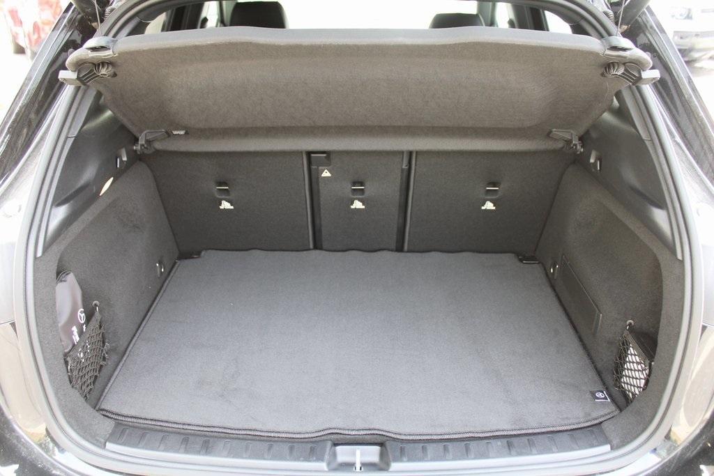 used 2025 Mercedes-Benz GLA 250 car, priced at $43,374