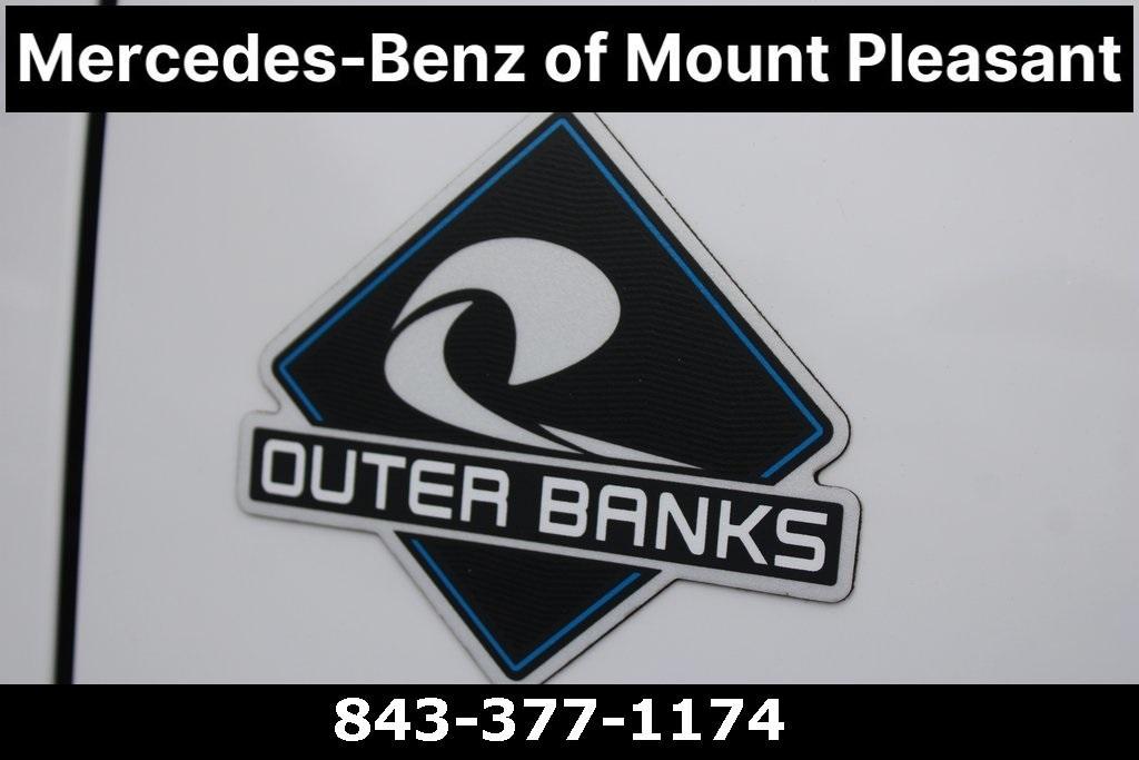 used 2022 Ford Bronco car, priced at $35,988