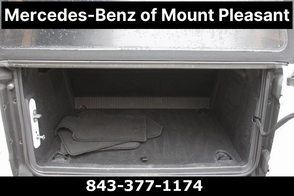 used 2022 Ford Bronco car, priced at $35,988