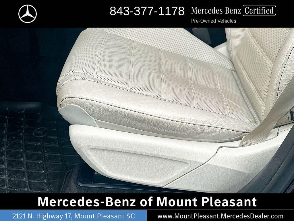 used 2023 Mercedes-Benz GLS 580 car, priced at $84,787