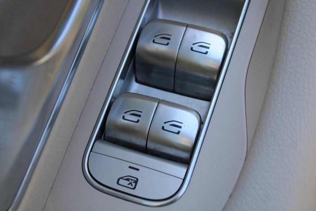 used 2021 Mercedes-Benz GLE 350 car, priced at $37,499