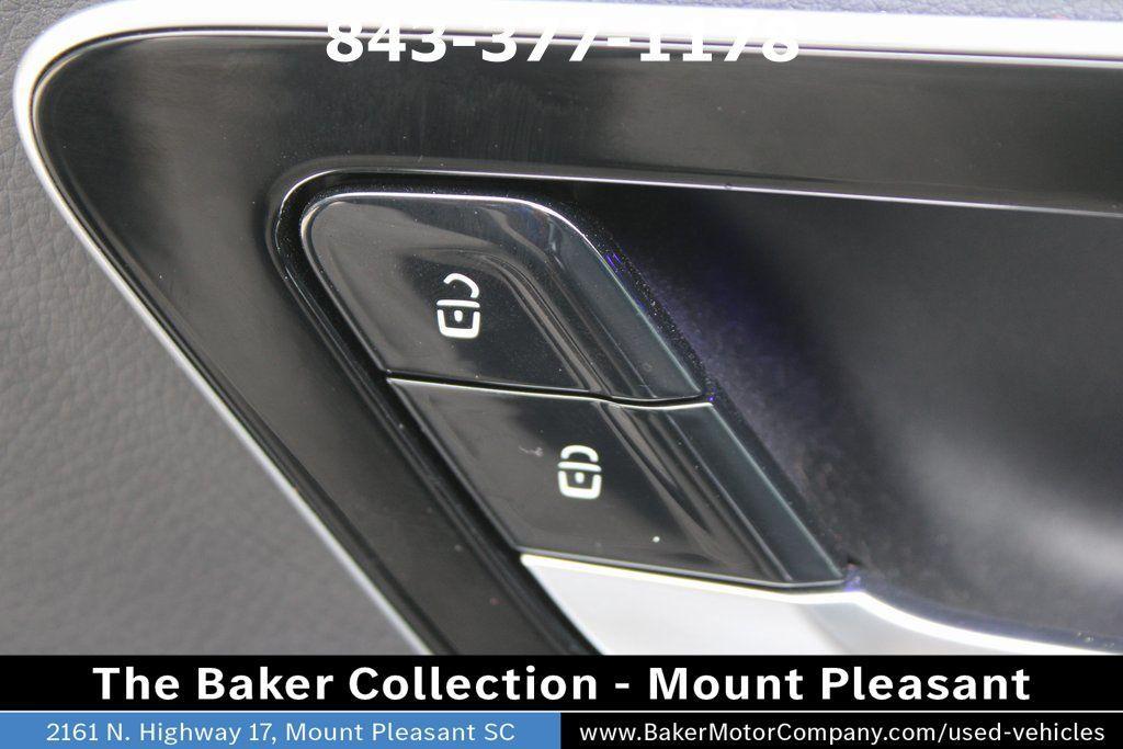 used 2025 Mercedes-Benz C-Class car, priced at $42,487
