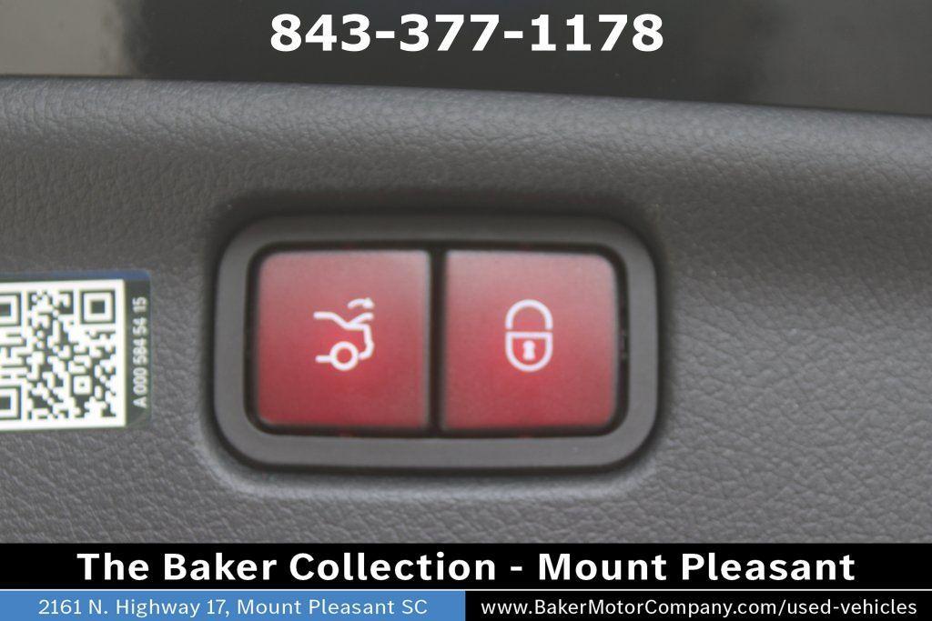 used 2025 Mercedes-Benz C-Class car, priced at $42,487