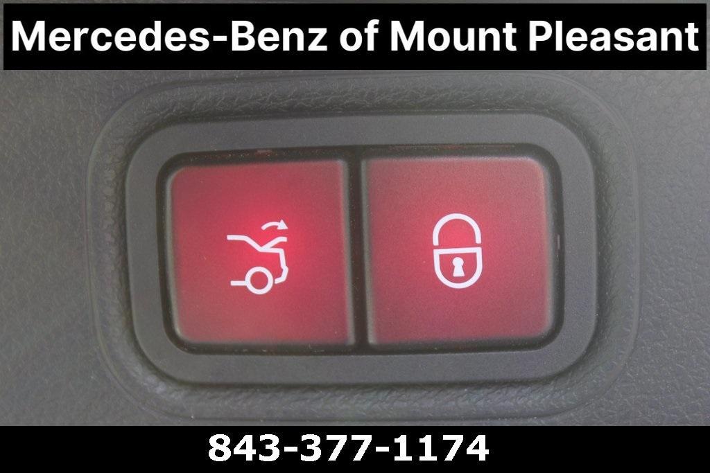 used 2022 Mercedes-Benz E-Class car, priced at $33,988