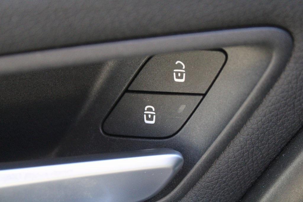 used 2025 Mercedes-Benz CLA 250 car, priced at $40,988