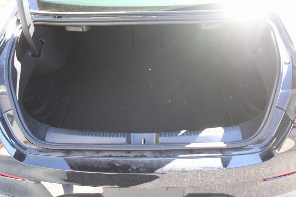 used 2025 Mercedes-Benz CLA 250 car, priced at $40,988