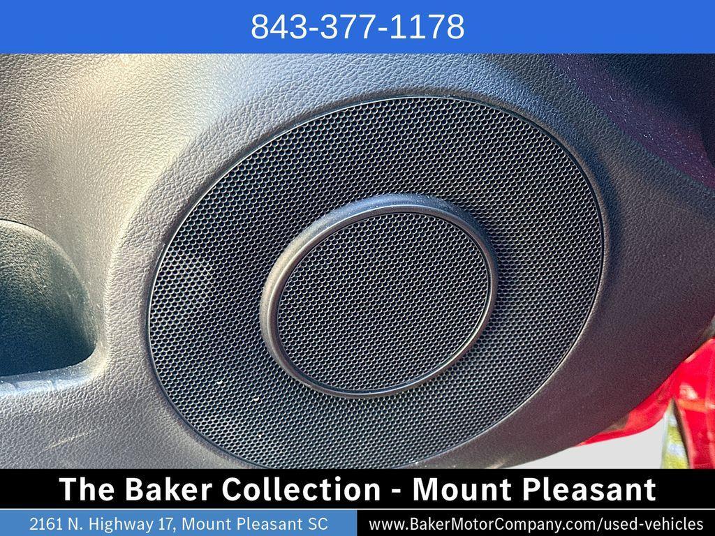 used 2024 Lexus IS 350 car, priced at $49,787