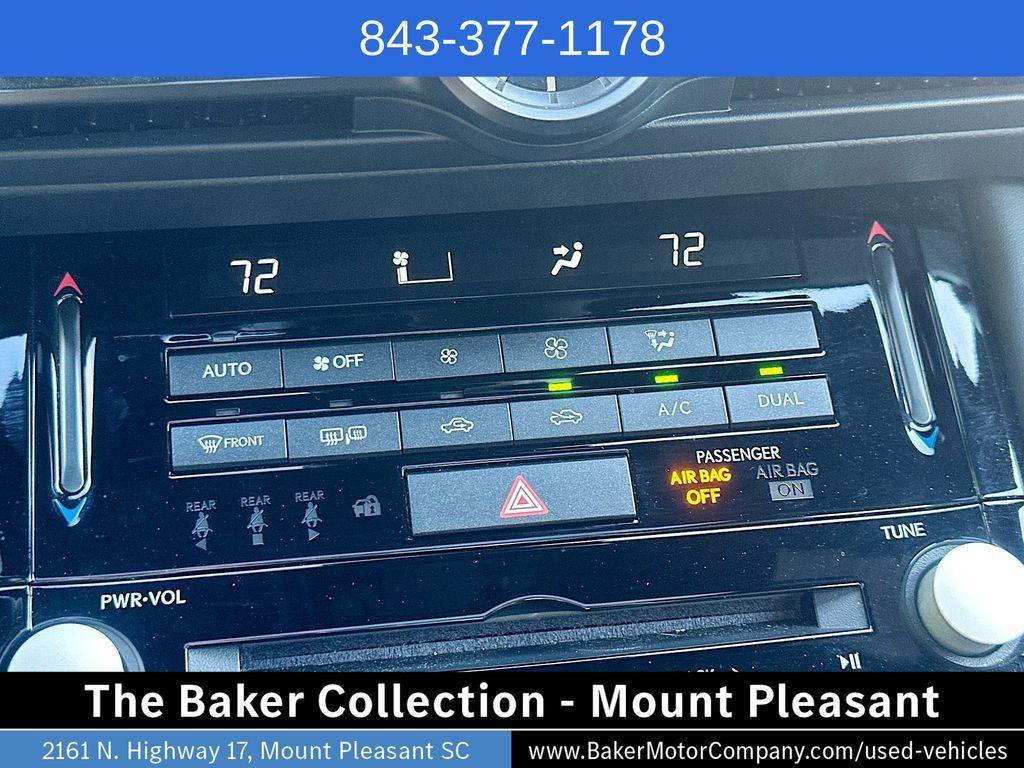 used 2024 Lexus IS 350 car, priced at $49,787