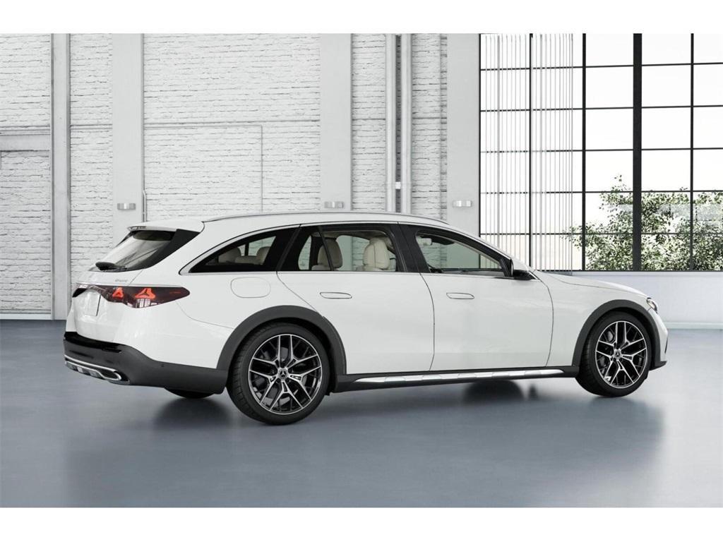 new 2026 Mercedes-Benz E-Class car