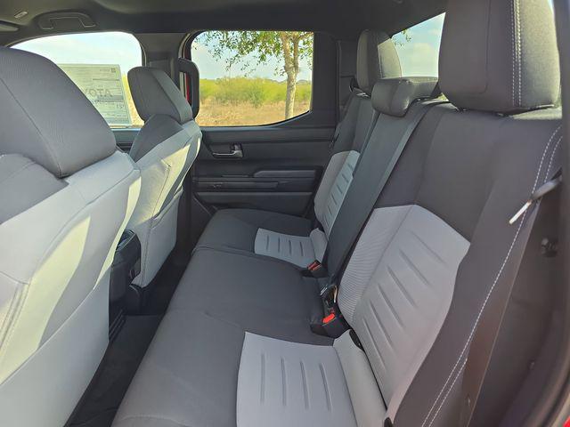 new 2026 Toyota Tacoma car, priced at $45,458