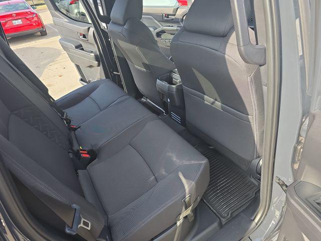 new 2026 Toyota Tacoma car, priced at $37,983