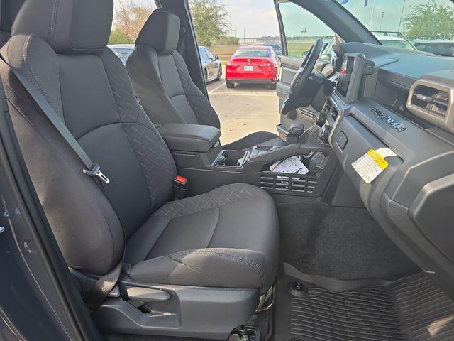 new 2026 Toyota Tacoma car, priced at $37,983