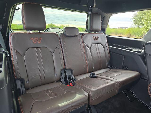 used 2021 Ford Expedition car, priced at $36,943