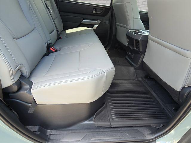 used 2026 Toyota Tundra car, priced at $49,832