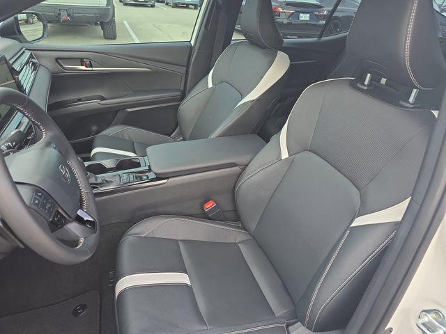 used 2025 Toyota Camry car, priced at $30,792