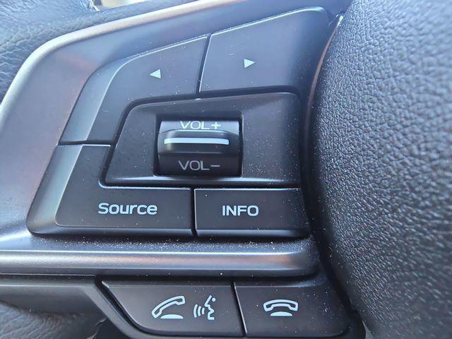 used 2020 Subaru Forester car, priced at $26,279