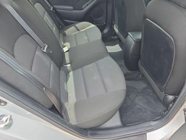 used 2018 Kia Forte car, priced at $11,300