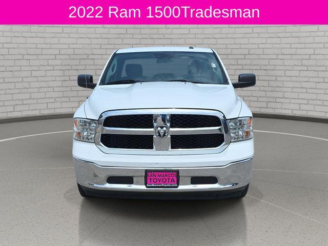 used 2022 Ram 1500 car, priced at $22,269