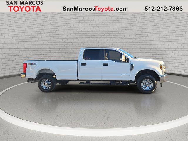 used 2019 Ford F-350 car, priced at $35,999