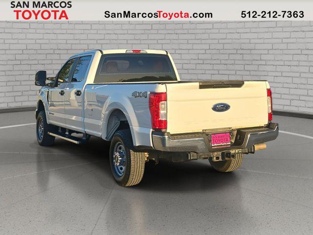 used 2019 Ford F-350 car, priced at $35,999