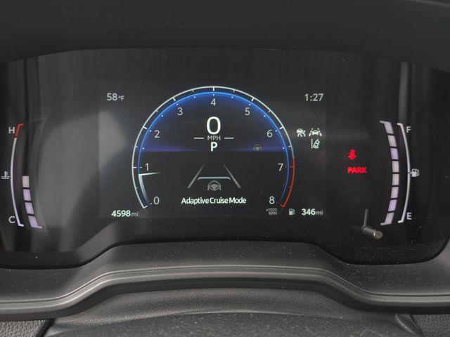 used 2025 Toyota Corolla car, priced at $24,498