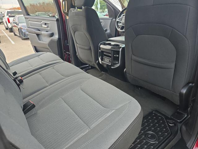 used 2020 Ram 1500 car, priced at $31,191