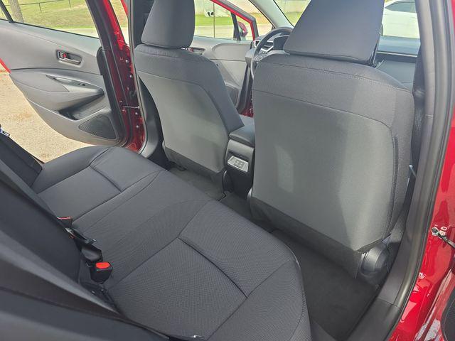 new 2026 Toyota Corolla car