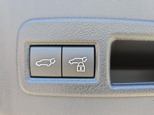 new 2026 Toyota bZ car, priced at $41,191