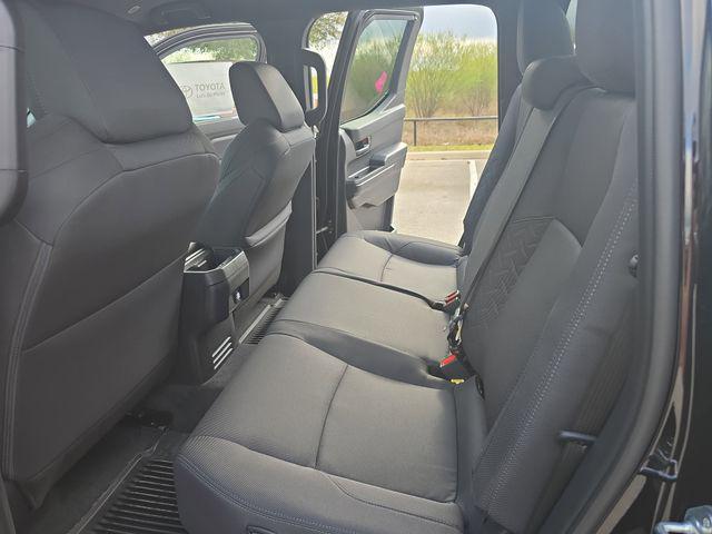 new 2026 Toyota Tacoma car, priced at $37,484