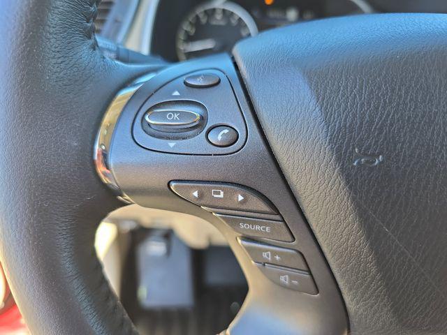 used 2019 Nissan Murano car, priced at $21,531