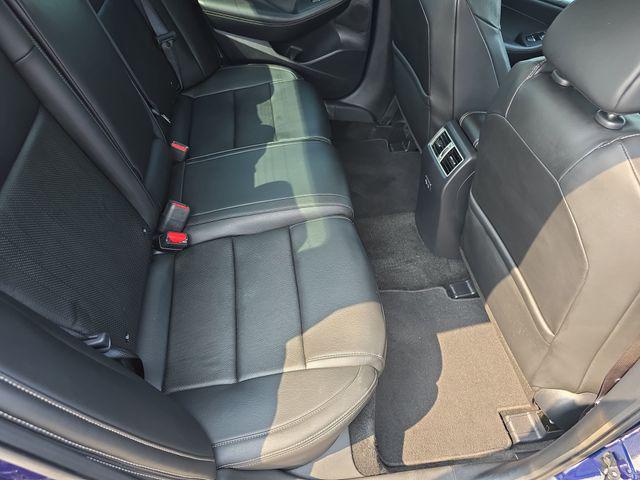 used 2020 Nissan Maxima car, priced at $18,998