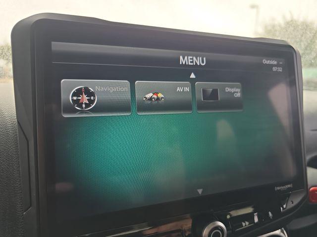 used 2016 Jeep Wrangler car, priced at $18,886