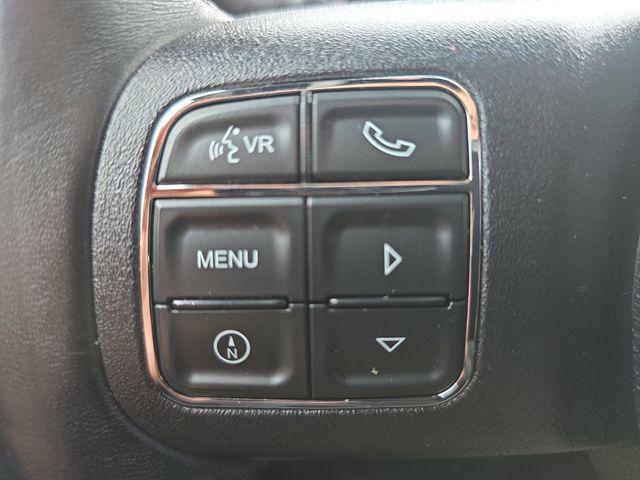 used 2016 Jeep Wrangler car, priced at $18,886