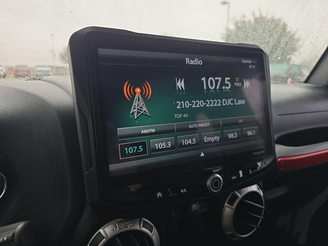 used 2016 Jeep Wrangler car, priced at $18,886